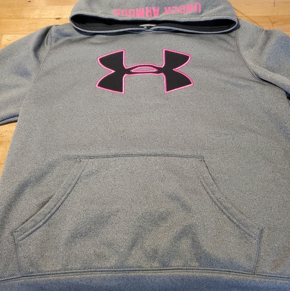 Under Armour Hoodie